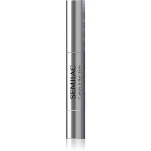 Semilac Nail Care Cuticle & Nail Balm in Pen regenerační balzám na nehty a nehtovou kůžičku 3 ml obraz