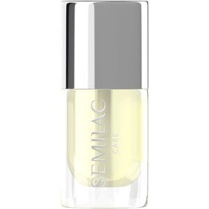 Semilac Nail Care Velvet Dry Oil suchý olej na nehty a nehtovou kůžičku 7 ml obraz
