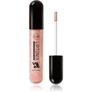 J.Cat Beauty Liptnix Extreme Shimmer Topper třpytivý lesk na rty odstín 101 Pebble's BFF 8 g obraz