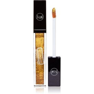 J.Cat Beauty 3D-licious lesk na rty s holografickým efektem odstín 103 Dream On Rapunzel 6 ml obraz