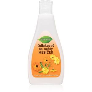 Bione Cosmetics Calendula odlakovač na nehty 200 ml obraz