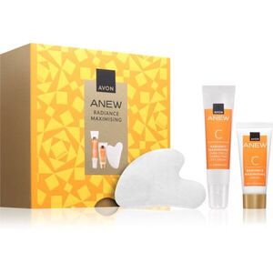 Avon Anew Vitamin C Giftset dárková sada pro ženy 3 ks obraz