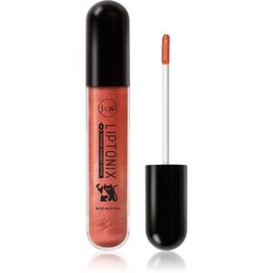 J.Cat Beauty Liptnix Extreme Shimmer Topper třpytivý lesk na rty odstín 109 Atomic Girl 8 g obraz