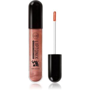 J.Cat Beauty Liptnix Extreme Shimmer Topper třpytivý lesk na rty odstín 104 Defy Gravity 8 g obraz