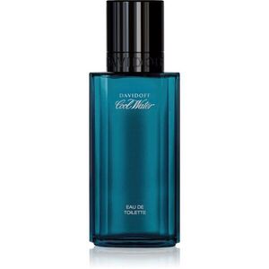 Davidoff Cool Water Eau de Toilette toaletní voda pro muže 40 ml obraz