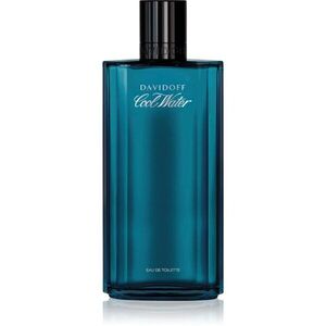 Davidoff Cool Water Eau de Toilette toaletní voda pro muže 200 ml obraz