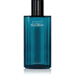 Davidoff Cool Water Eau de Toilette toaletní voda pro muže 125 ml obraz