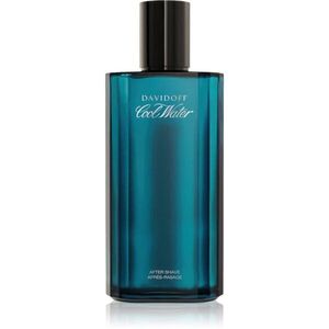 Davidoff Cool Water After Shave voda po holení pro muže 125 ml obraz