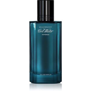 Davidoff Cool Water Intense parfémovaná voda intense pro muže 50 ml obraz