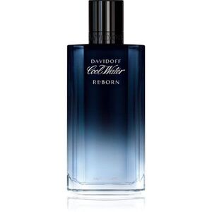 Davidoff Cool Water Reborn Eau de Toilette toaletní voda pro muže 125 ml obraz