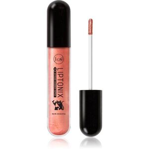 J.Cat Beauty Liptnix Extreme Shimmer Topper třpytivý lesk na rty odstín 102 Galaxy Glow 8 g obraz