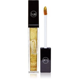 J.Cat Beauty 3D-licious lesk na rty s holografickým efektem odstín 107 Intergalactic 6 ml obraz