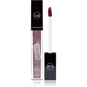 J.Cat Beauty 3D-licious lesk na rty s holografickým efektem odstín 105 Eternal Chaos 6 ml obraz