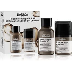 L’Oréal Professionnel Serie Expert Absolut Repair Molecular dárková sada obraz