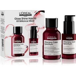 L’Oréal Professionnel Serie Expert Vitamino Color Spectrum dárková sada pro barvené vlasy obraz