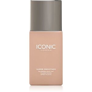 ICONIC London Super Smoother dlouhotrvající matující make-up odstín Neutral Medium 30 ml obraz