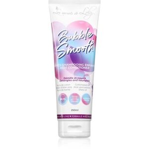 Les Secrets De Loly Bubble Smooth kondicionér na vlasy pro děti 250 ml obraz