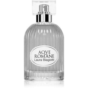 Laura Biagiotti AQVE Romane Rubus Maris toaletní voda pro ženy 100 ml obraz