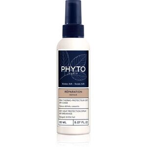 Phyto Repair 230° Heat Protection Spray Anti-Breakage termoochranný sprej pro úpravu žehličkou a kulmou 150 ml obraz