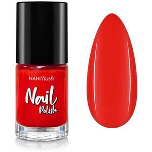 NaniNails Nail Polish lak na nehty odstín 4 6 ml obraz
