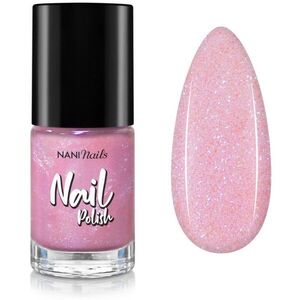 NaniNails Nail Polish lak na nehty odstín 24 6 ml obraz