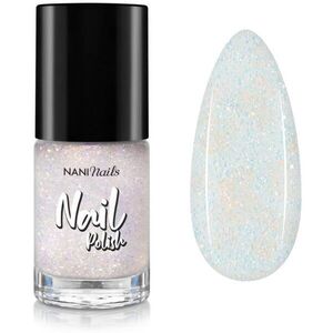 NaniNails Nail Polish lak na nehty odstín 6 6 ml obraz