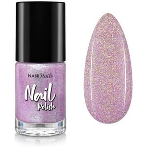 NaniNails Nail Polish lak na nehty odstín 46 6 ml obraz