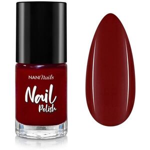NaniNails Nail Polish lak na nehty odstín 28 6 ml obraz