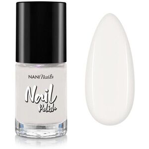 NaniNails Nail Polish lak na nehty odstín 10 6 ml obraz
