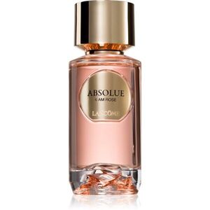 Lancôme Absolue Les Parfums 6AM Rose parfémovaná voda pro ženy 50 ml obraz