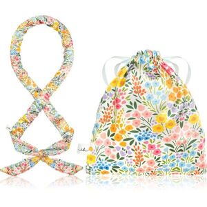 invisibobble Wildflower Blooming Curl set na natáčení vlasů 4 ks obraz