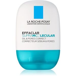 La Roche-Posay Effaclar Supramolecular zmatňující gel-krém proti lesknutí pleti a rozšířeným pórům 40 ml obraz