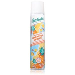 Batiste Pineapple Spritz suchý šampon 200 ml obraz