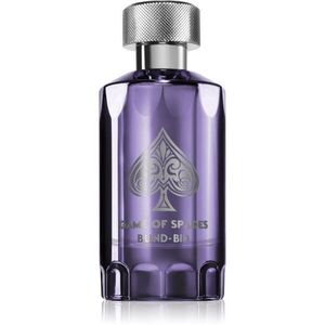 Jo Milano Paris Game Of Spades Blind Bid parfém pro ženy 100 ml obraz