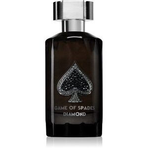 Jo Milano Paris Game Of Spades Diamond parfém unisex 90 ml obraz