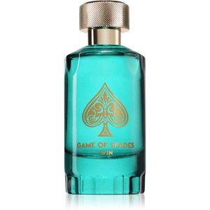 Jo Milano Paris Game Of Spades Win parfém pro ženy 100 ml obraz