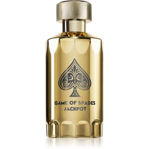 Jo Milano Paris Game Of Spades Jackpot parfém unisex 100 ml obraz