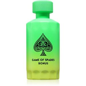 Jo Milano Paris Game Of Spades Bonus parfém unisex 100 ml obraz