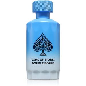 Jo Milano Paris Game Of Spades Double Bonus parfém unisex 100 ml obraz