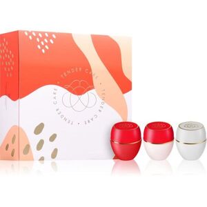 Oriflame Tender Care Set dárková sada na rty 3 ks obraz