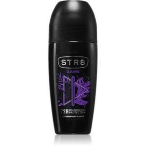STR8 Game Roll-on antiperspirant roll-on pro muže 50 ml obraz