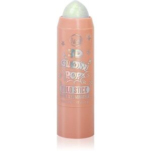 J.Cat Beauty 3D Glow Pop rozjasňující tyčinka odstín 103 Lush Glare 5 g obraz
