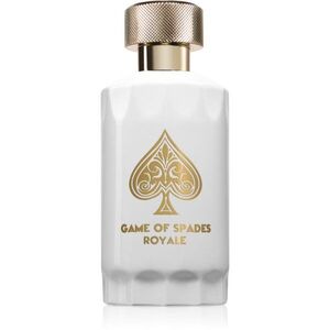 Jo Milano Paris Game Of Spades Royale parfém unisex 100 ml obraz