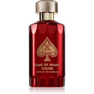 Jo Milano Paris Game Of Spades Rouge parfémový extrakt unisex 100 ml obraz
