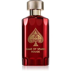 Jo Milano Paris Game Of Spades Rouge parfém unisex 100 ml obraz