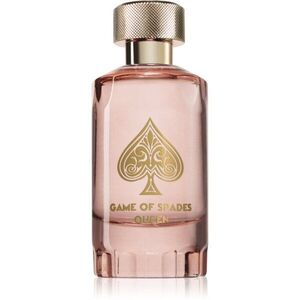 Jo Milano Paris Game Of Spades Queen parfém pro ženy 100 ml obraz