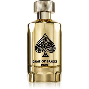 Jo Milano Paris Game Of Spades King parfém unisex 100 ml obraz