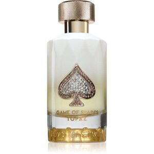 Jo Milano Paris Game Of Spades Topaz parfém unisex 90 ml obraz