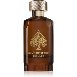 Jo Milano Paris Game Of Spades No Limit parfém unisex 100 ml obraz