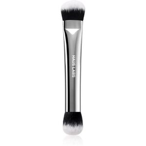 Haus Labs Dual-Ended Multi-Purpose Brush multifunkční štětec 1 ks obraz
